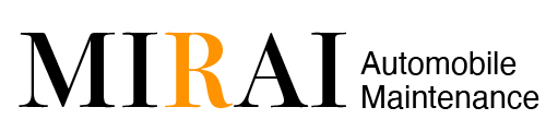 MIRAI自動車整備